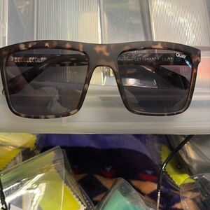 Quay sunglasses 😎